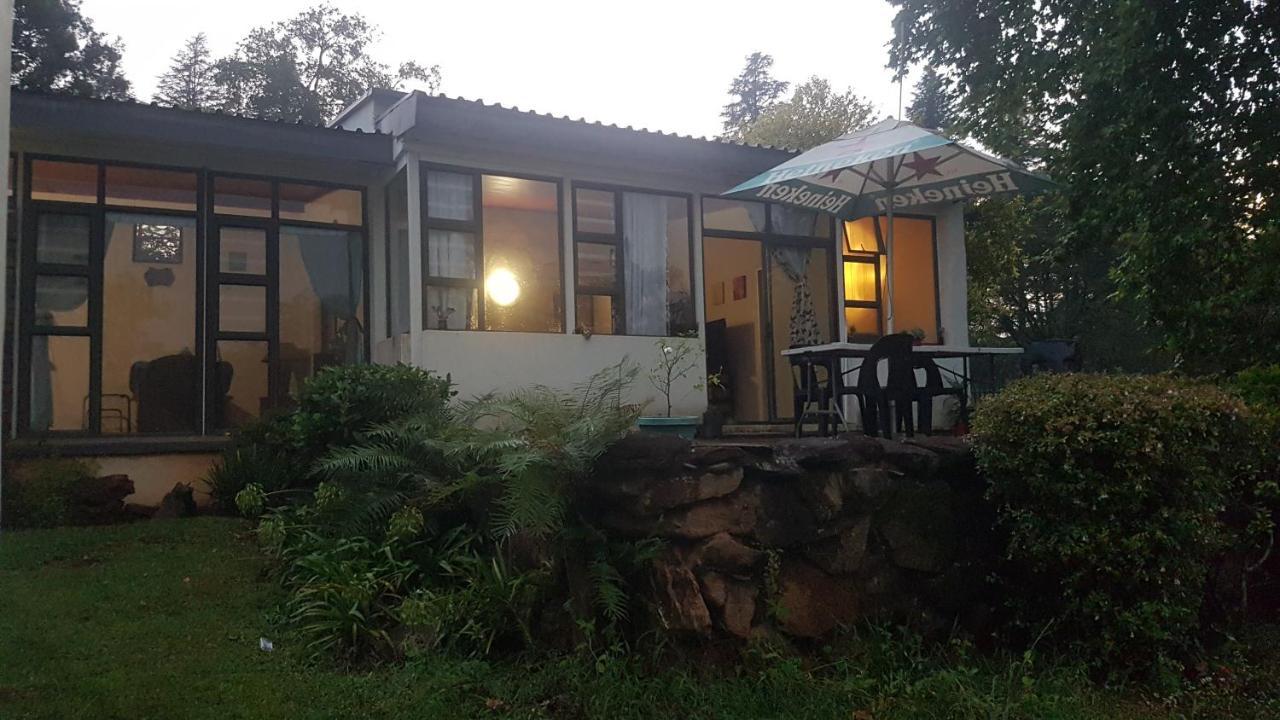 Sabi Falls Accommodation Sabie Exterior foto